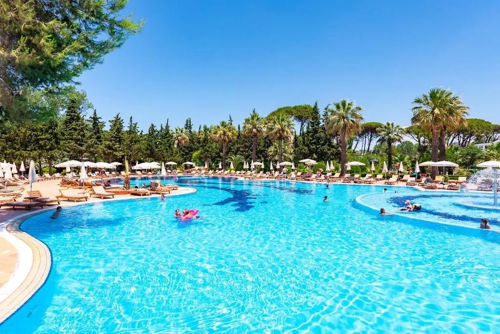 Ashley Apartments Durres 0*,  Albania