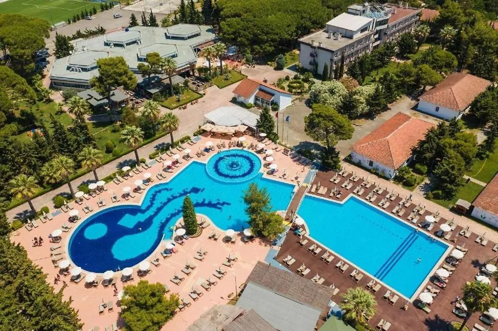 Ashley Apartments Durres Albania