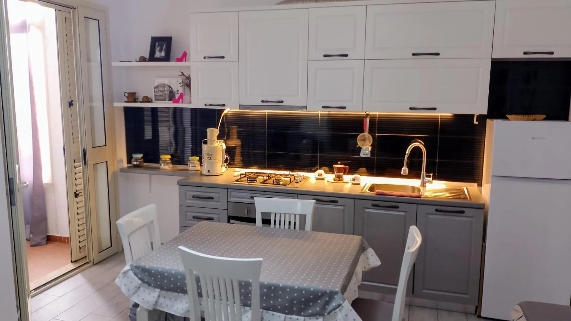 Ashley Apartments Durres