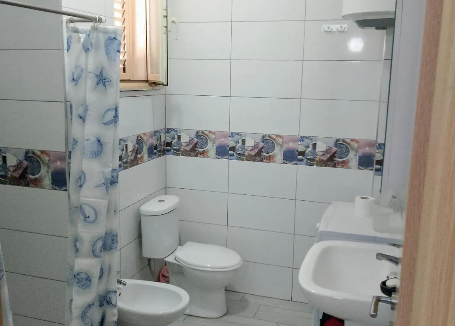 Ashley Apartments Durres Albania